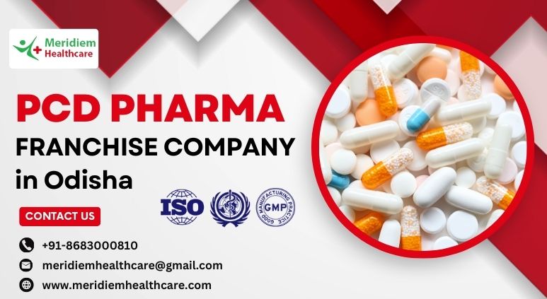 pcd pharma franchise company in odisha